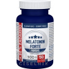 MELATONÍN FORTE HERBAL - Clinical tbl 100+50 zdarma (150 ks), 745240563679