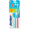 Jordan Zubná kefka CLEAN SMILE SOFT 2+1
