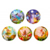 Ergobag Kletties 5pcs Forest Fairies