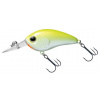 Wobler Daiwa Steez Crank 100F-SR 5,4cm 10,1gr White Chart
