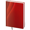 Diár 2026 týždenný A5 Vario - 3 RED DESIGN