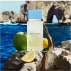 Dolce & Gabbana Light Blue Woman toaletná voda dámska 50 ml