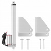 Pohon na bránu - DC 24V Elektrický valček 250 mm 750n (DC 24V Elektrický valček 250 mm 750n)