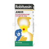 Robitussin Junior sir.1 x 100 ml 100 ml sirup