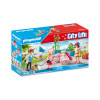 PLAYMOBIL® City Life 70593 Pauza na kávu (70593)