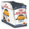 Royal Canin Cat Hair & Skin Jelly 12x85 g