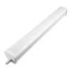 NEDES LED technické nadpájacie núdzové svietidlo 40W / 5W / IP65 / 1200 / 4000K / E - LNL324/3E