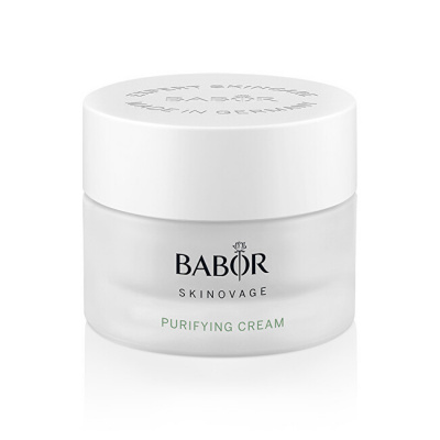 Babor Skinovage Purifying Cream 50 ml