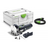 Festool Čapovacia frézka DF 500 Q-Plus DOMINO 576413
