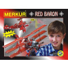 Merkur Mercury Red Baron