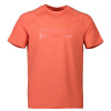 POC M's Reform Enduro Tee Ammolite Coral - XS/M