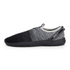 Pánska Obuv do vody SPEEDO SURFKNIT PRO WATERSHOE AM 8-13528G782 – Čierna