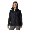 Columbia Arcadia II Jacket W 1534115010 (193397) Black M