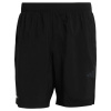 Pánske šortky adidas TECH Essentials Workout 3 Stripes 7 Pánske šortky adidas TECH Essentials Workout 3 Stripes 7