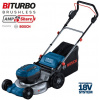 BOSCH GRA 18V2-46