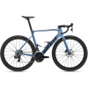 GIANT Propel Advanced Pro 1 Frost Silver - L