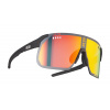 Neon Okuliare AIR PRO, rámček BLACK MATT, sklá MIRROR RED CAT 3