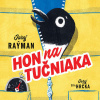 Hon na tučniaka - Juraj Raýman (mp3 audiokniha)