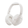 QCY BEZDRÔTOVÉ SLÚCHADLÁ NA UŠI H3 LITE ANC BLUETOOTH 5.3 USB-C (H3 LITE WHITE)