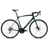 EDDY MERCKX Mendrisio 7E7 Shimano 105 DI L Green Silver
