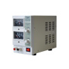 Zdroj laboratorní Geti GLPS 1502A 0-15V/ 0-2A