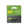 Batéria AAA (R03) alkalická GP Ultra Plus 2ks