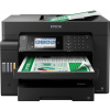 EPSON tiskárna ink EcoTank L15150, A3+, 32ppm, 2400x4800 dpi, USB, Wi-Fi,Záruka 5 let po registraci zdarma C11CH72402
