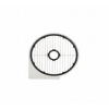 Disk na hranolky 10x10 na krájač 231852 HENDI (Disk na hranolky 10x10 na krájač 231852 HENDI)