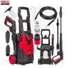 RED Technic vysokotlakový čistič 1600 W – RTMC0028