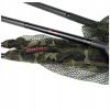 Garda Rukojeť Exclusive Carbon Net 107cm 2diel