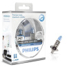 Žiarovka Philips H1 12V 55W P14,5s WhiteVision 2ks