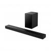 Soundbar TCL Q65H 5.1 s výkonom 580 W, čierny