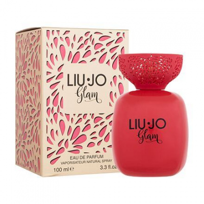 Liu Jo Glam 100 ml parfémovaná voda pro ženy