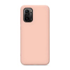 Harahu Xiaomi Poco F3 Puzdro Silicone case KP10992 ružová