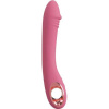 You2Toys Slim G-Spot Rose vibrátor na bod G