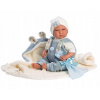 Doll 74079 detská plačová bábika, Llorens (Doll 74079 detská plačová bábika, Llorens)
