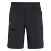 Salewa Puez 3 Durastretch Black Out Pánske Krátke Nohavice Veľkosť 56