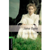 Jane Eyre (stage 6) with audio download - Brontë Anne