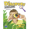 Discover English 1 Teachers Book