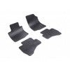 Rigum Gumové koberce Citroen C1 2005-