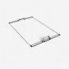 DECATHLON Prispôsobiteľné nafukovacie ihrisko na vodné pólo (20 m x 10 m)