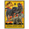 Jurassic World Dominion Official Activity Book (Jurassic World Dominion)