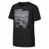 Detské tričko Los Angeles Kings NHL Five Hole Ctn Tee Veľkosť: Detské S (6