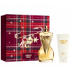 Súprava pre ženy Jean Paul Gaultier Divine parfumovaná voda 100ml + balzam