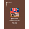 Právní dějiny na území S… (Ladislav Vojáček; Karel Schelle)