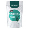 Allnature BIO Spirulina prášok 100 g