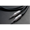 ADL Furutech iHP-35 II 1,3 m (Alternatívne kábel vysokej kvality pre slúchadlá s pripojením na 3,5 stereo Jack, dĺžka 1,3 m, konektory rhodiané)