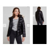 Detská bunda - Caporal Down Jacket 176 (Pôvodné tlačidlá morských modrých blezer (6-9 m))