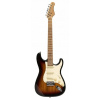 Elektrická gitara Stagg SES-55 SNB