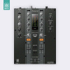 Doto Design Skin DJM-250 MK2 Classic Edition Black